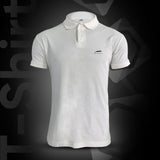 STAG GLOBAL Classic Cotton Men’s Polo T-Shirt – Classic Comfort with Durability