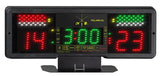 FENCING SCORE BOARD (FA-05)
