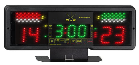 FENCING SCORE BOARD (FA-05) | RXN SPORTS