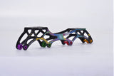 LiveLica Aerolite Frame 4x90 for Inline Speed Skating
