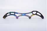 LiveLica Aerolite Frame 4x110 for Inline Speed Skating
