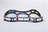 LiveLica Aerolite Frame 4x110 for Inline Speed Skating