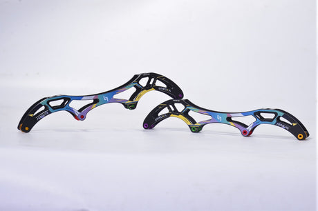 LiveLica Aerolite Frame 4x110 for Inline Speed Skating