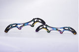 LiveLica Aerolite Frame 4x110 for Inline Speed Skating