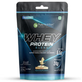 Whey Protein Blend For Muscle building, Lean muscle building (Kulfi )- 1Kg