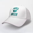 "Pickle Baller" Cap