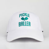 "Pickle Baller" Cap