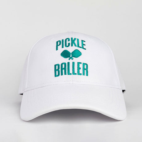 "Pickle Baller" Cap