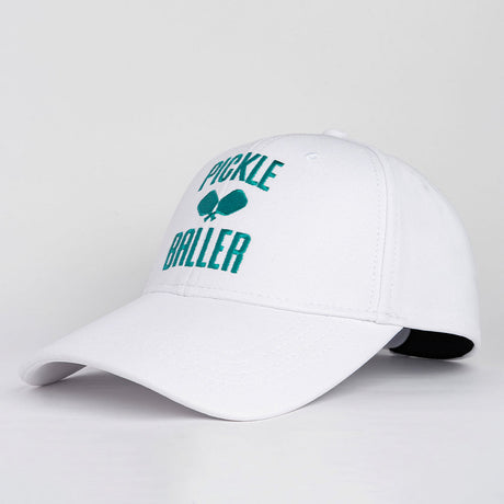 "Pickle Baller" Cap