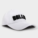 Ball So Hard Cap - White