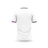 Bermuda Series White T-shirt