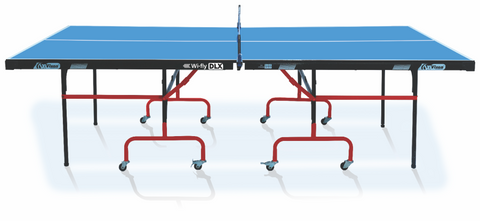 WIFLY DLX T.T. TABLE VIXEN | KIBI SPORTS