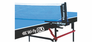 WIFLY DLX T.T. TABLE VIXEN | KIBI SPORTS