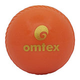 Omtex Cricket Synthetic Wind Ball