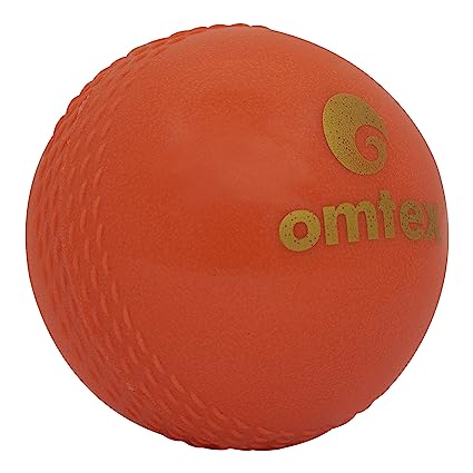 Omtex Cricket Synthetic Wind Ball