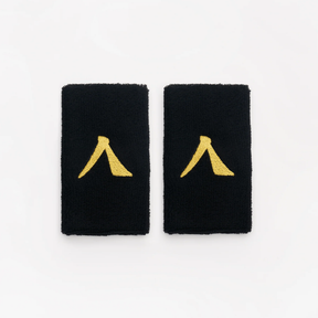 Kanso WRISTBAND – BLACK (12 cm) - Accessories