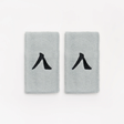 Kanso WRISTBAND – GREY (12 cm) - Accessories