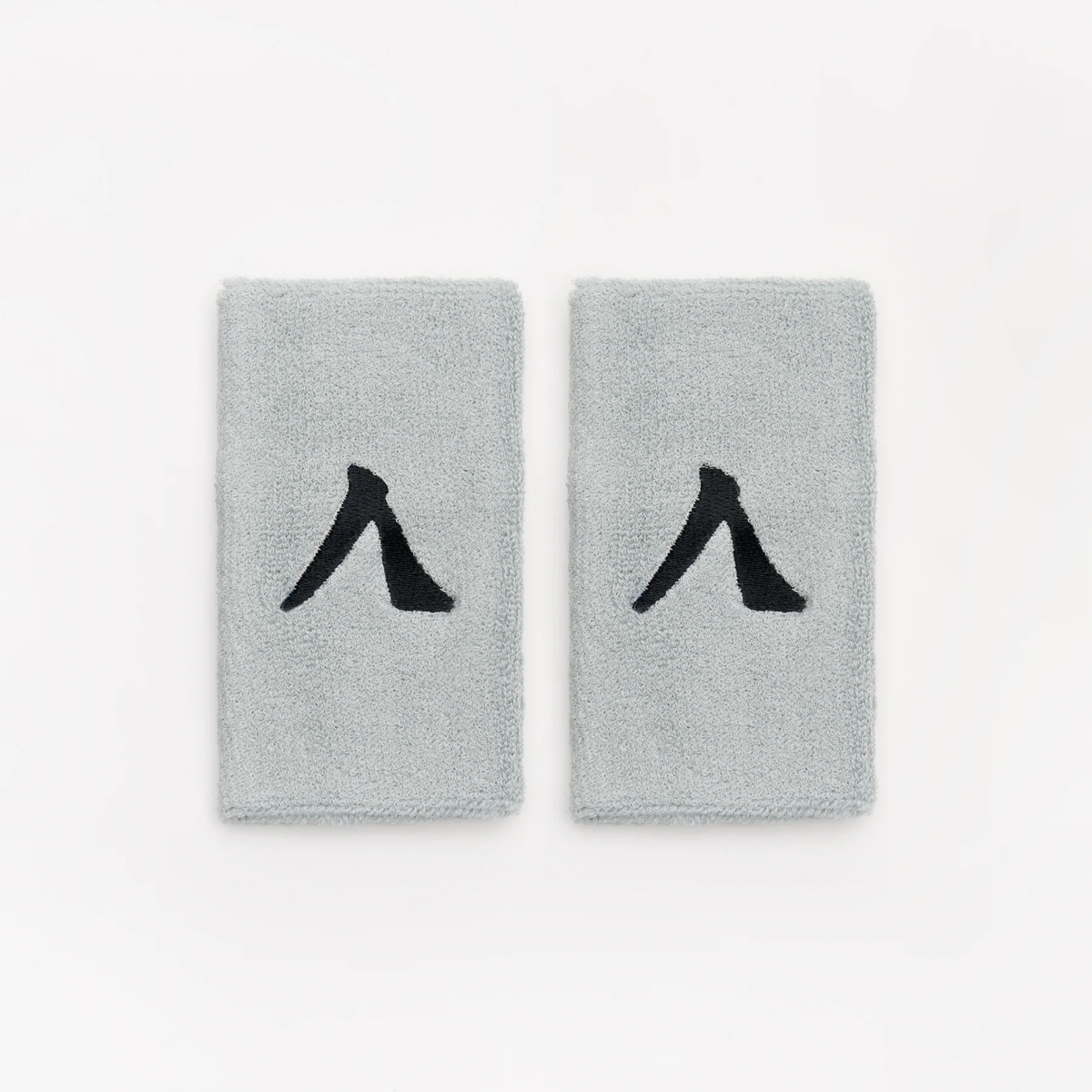 Kanso WRISTBAND – GREY (12 cm) - Accessories