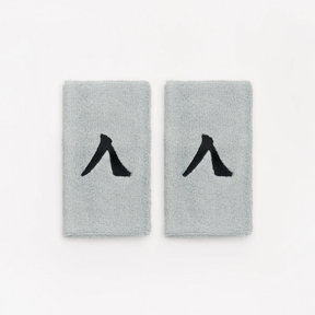 Kanso WRISTBAND – GREY (12 cm) - Accessories