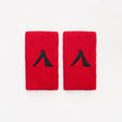 Kanso WRISTBAND – RED (12 cm) - Accessories