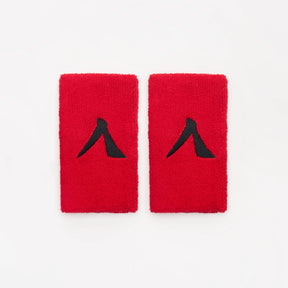 Kanso WRISTBAND – RED (12 cm) - Accessories