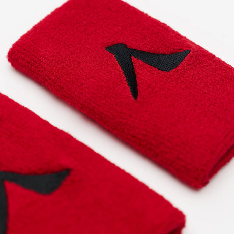 Kanso WRISTBAND – RED (12 cm)