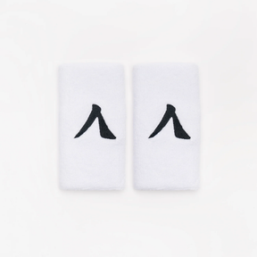 Kanso WRISTBAND – WHITE (12 cm) - Accessories