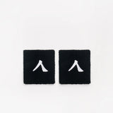Kanso WRISTBAND – BLACK (7 cm) - Accessories