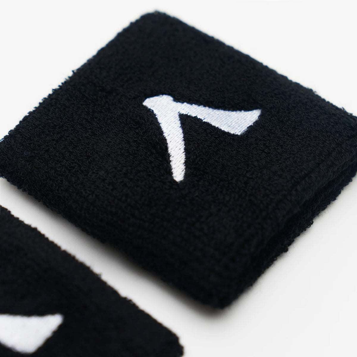 Kanso WRISTBAND – BLACK (7 cm)