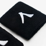Kanso WRISTBAND – BLACK (7 cm)