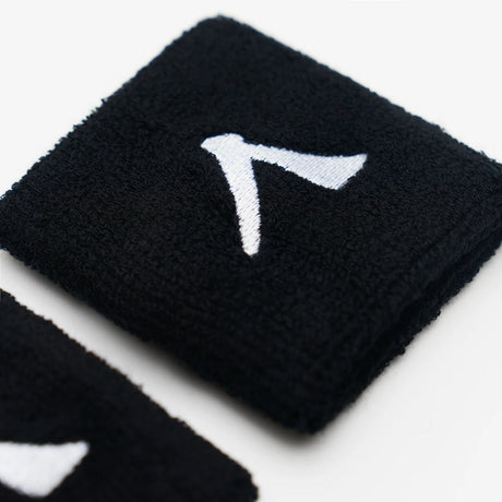 Kanso WRISTBAND – BLACK (7 cm)