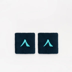 Kanso WRISTBAND – NAVY (7 cm) - Accessories