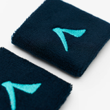 Kanso WRISTBAND – NAVY (7 cm)