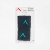 Kanso WRISTBAND – NAVY (7 cm)