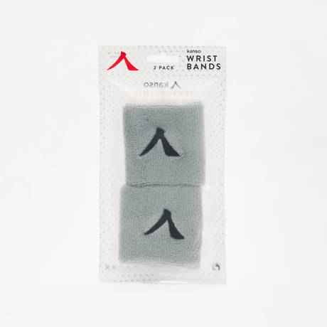 Kanso WRISTBAND – GREY (7 cm)