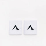 Kanso WRISTBAND – WHITE (7 cm) - Accessories