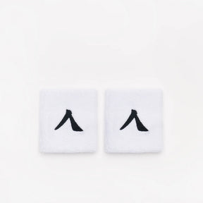 Kanso WRISTBAND – WHITE (7 cm) - Accessories