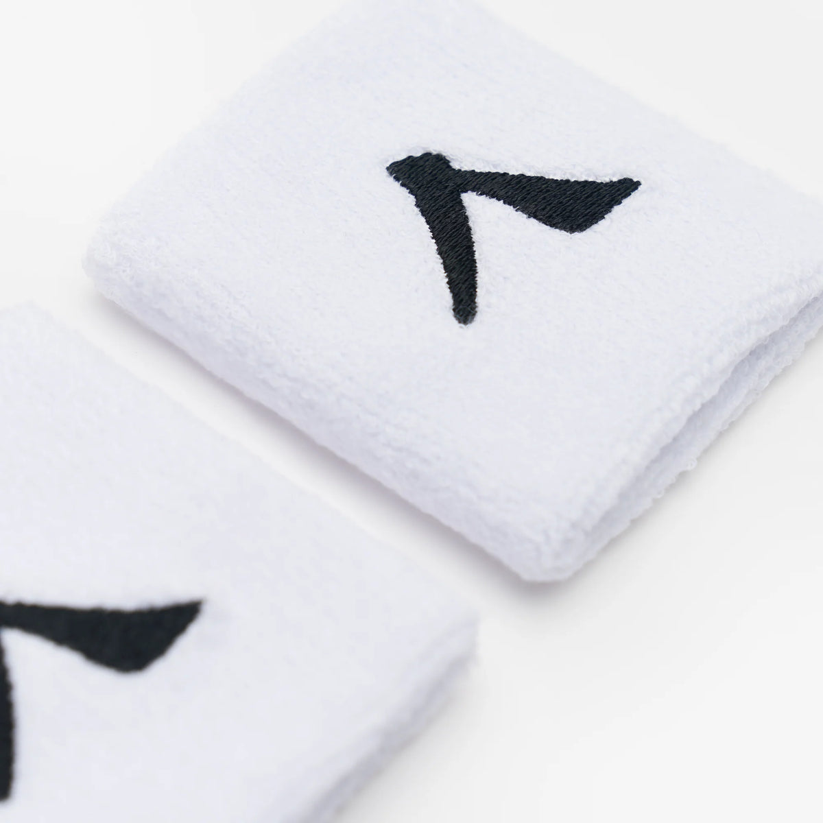 Kanso WRISTBAND – WHITE (7 cm)