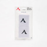 Kanso WRISTBAND – WHITE (7 cm)