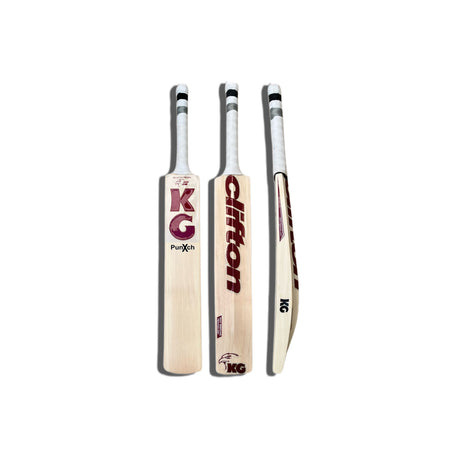 KG X Punch Cricket Bat | Kay Gee Sports / Kay Gee International