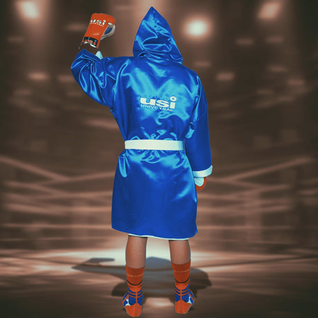USI Universal Boxing Gown ‰ÛÒ 419BG