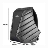 Xator - 25 litres, Anti Theft Laptop backpack (15.6 inch laptops)
