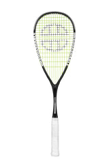 UNSQUASHABLE Y-TEC POWER Squash Racket - KIBI SPORTS