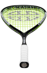 UNSQUASHABLE Y-TEC POWER Squash Racket - KIBI SPORTS