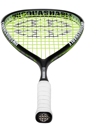 UNSQUASHABLE Y-TEC POWER Squash Racket - KIBI SPORTS