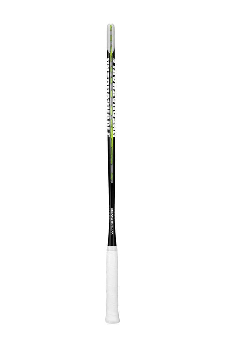 UNSQUASHABLE Y-TEC POWER Squash Racket - KIBI SPORTS