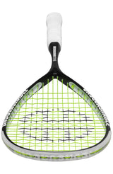 UNSQUASHABLE Y-TEC POWER Squash Racket - KIBI SPORTS
