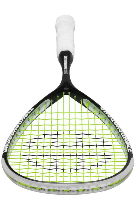 UNSQUASHABLE Y-TEC POWER Squash Racket - KIBI SPORTS