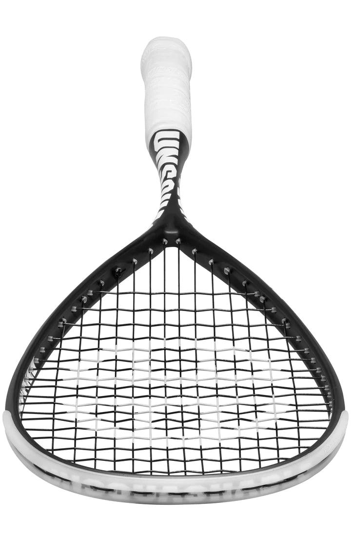 UNSQUASHABLE Y-TEC PRO Squash Racket - KIBI SPORTS