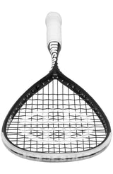 UNSQUASHABLE Y-TEC PRO Squash Racket - KIBI SPORTS